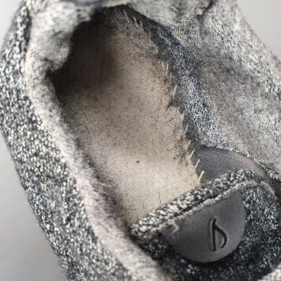 Allbirds Merino Wool Men Runners Size 9 - Picture 13 of 13